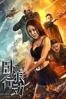 卧狼行动2023封面图