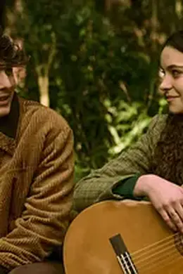 格莫拉：起源封面图