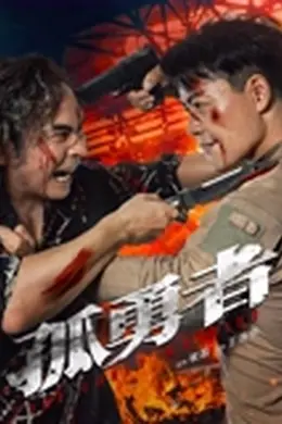 孤勇者2025封面图