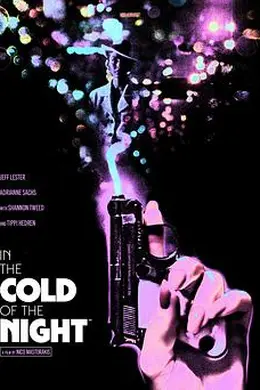 寒夜杀机封面图