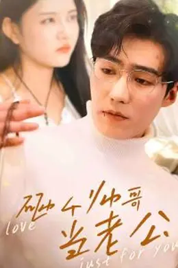 砸个帅哥当老公海报图片