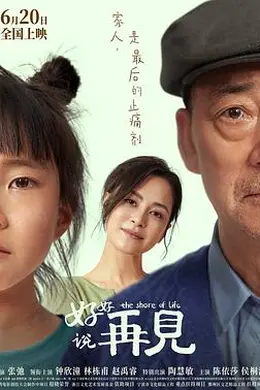 好好说再见封面图