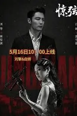 惊弦封面图