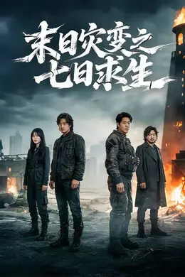 末日灾变之七日求生封面图
