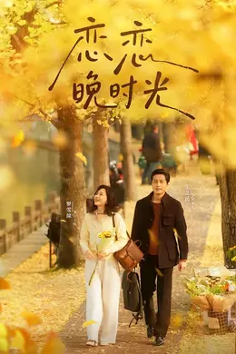 恋恋晚时光封面图
