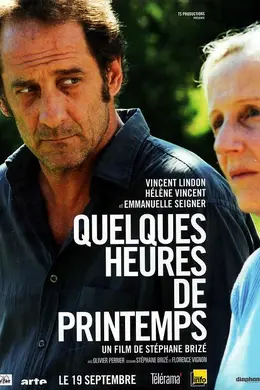 弥留之春封面图