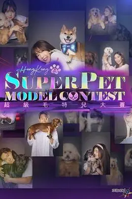 超级毛特儿大赛封面图