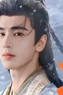 唯一入选华人男演员！张凌赫提名首尔电视剧大赏视帝封面图