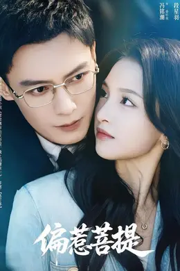 偏惹菩提封面图