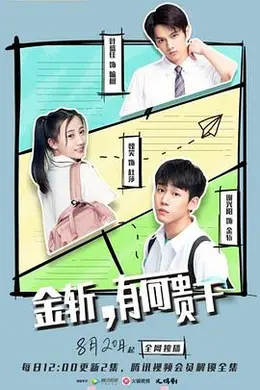 金斩有何贵干封面图