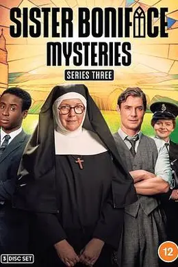 博尼法斯修女探案集第三季封面图