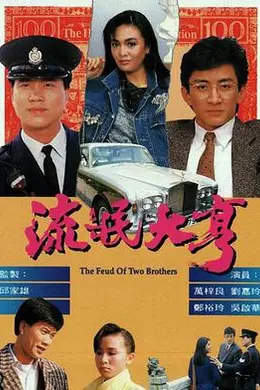 流氓大亨国语封面图