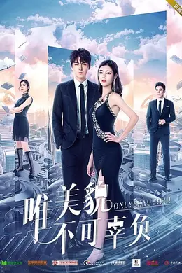 唯美貌不可辜负封面图