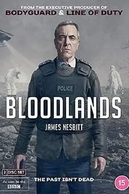 血色土地 第一季封面图