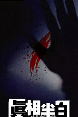 真相半白封面图