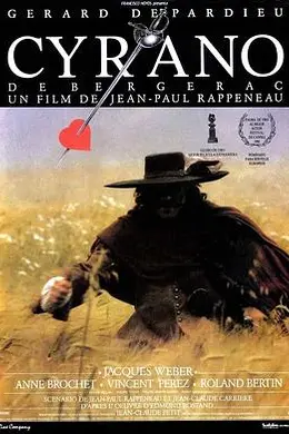 大鼻子情圣封面图