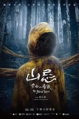山忌黄衣小飞侠封面图