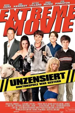 性事电影封面图