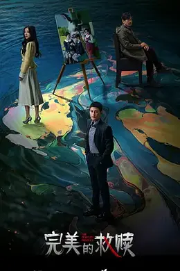 完美的救赎封面图