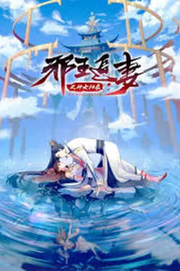 邪王追妻封面图