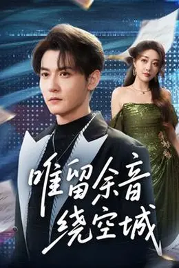 唯留余音绕空城封面图