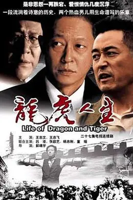 龙虎人生封面图