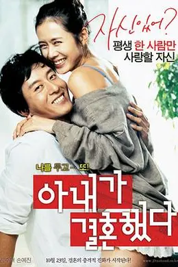 妻子结婚了封面图