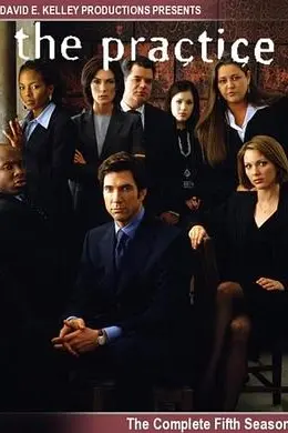 律师本色第五季封面图