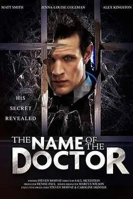 神秘博士 第七季封面图