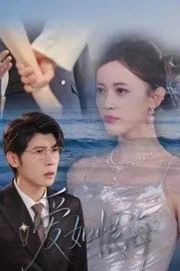 爱如恨海封面图