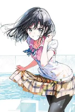 政宗君的复仇OAD海报图片