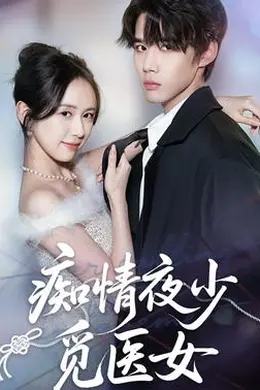 痴情夜少觅医女海报图片