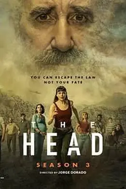 极地暗杀 第三季封面图