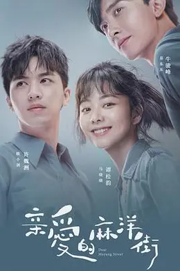 亲爱的麻洋街封面图