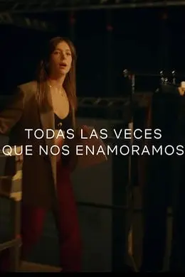 重新爱上你海报图片