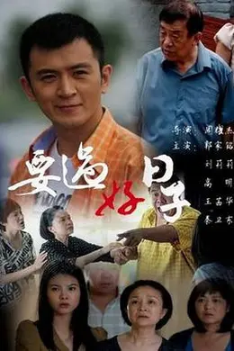 要过好日子封面图