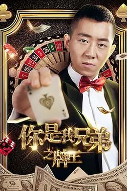 你是我兄弟之牌王封面图