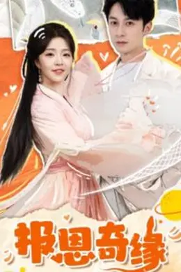 报恩奇缘海报图片