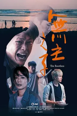 无主之子封面图