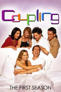 冤家成双对第一季封面图