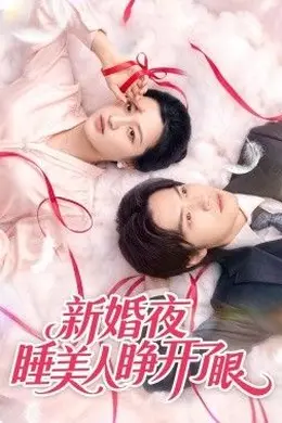 新婚夜睡美人睁开了眼封面图