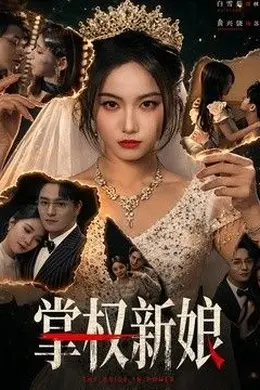 掌权新娘封面图