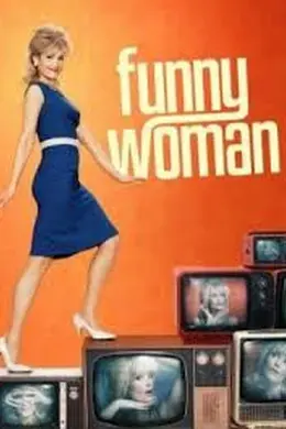 妙女郎 第二季封面图