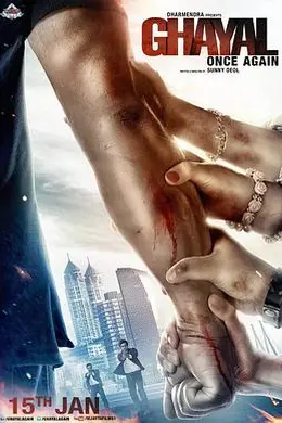 铁窗怒火续集封面图