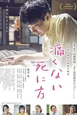 不痛的死法封面图