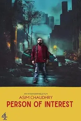 疑犯追踪（2024）封面图