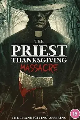 嗜血牧师封面图