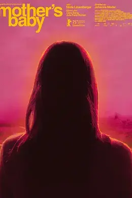 母亲的宝贝封面图