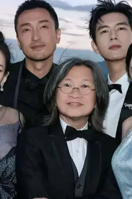 【2026.1.12】陈星旭卢昱晓？宋威龙赵今麦这回真？王安宇和金晨一直炒？李连杰职业生涯？明星圈外好友？王赫野女朋友？封面图