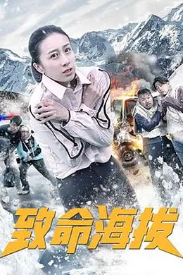 致命海拔封面图